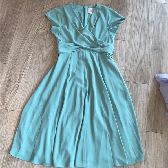 Gal Meets Glam Seraphina midi dress - Picture 2 of 6